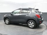 Used 2017 Chevrolet Trax LT w/ LT Convenience Package image 4