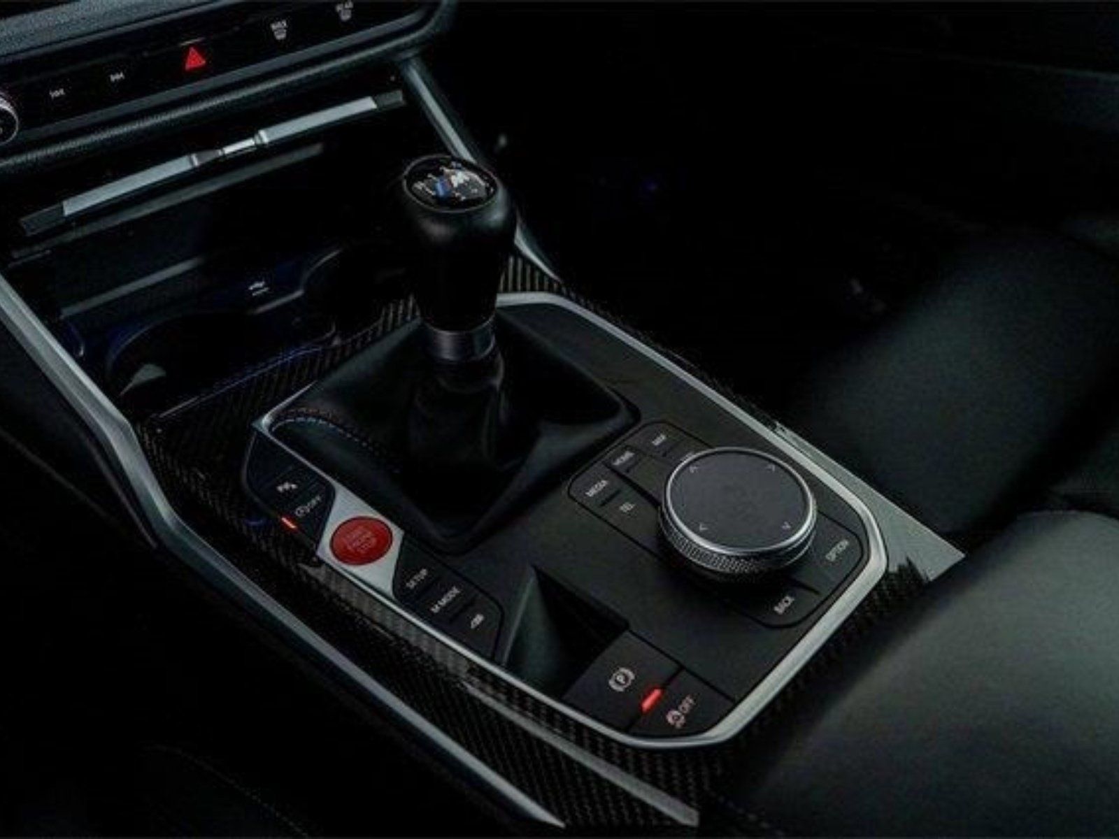 Used 2025 BMW M4 Coupe RWD image 34