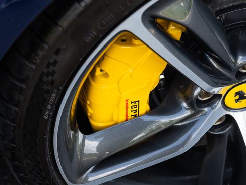 Used 2024 Ferrari 296 GTB RWD image 13