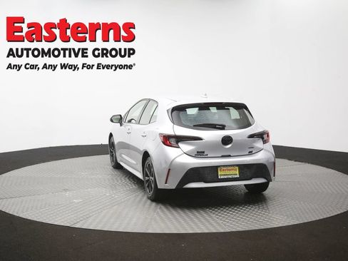 Used 2024 Toyota Corolla SE w/ SE Package FWD image 63