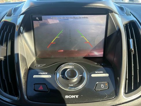 Used 2014 Ford Escape Titanium image 22