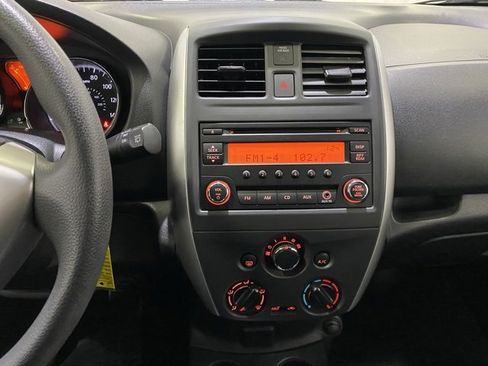 Used 2018 Nissan Versa Note S image 17