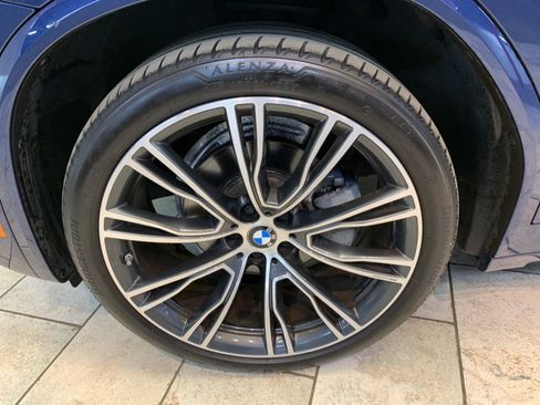 Used 2023 BMW X4 xDrive30i w/ M Sport Package AWD/4WD image 12