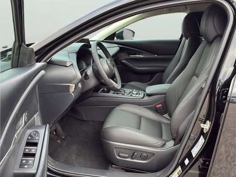 New 2026 MAZDA CX-30 AWD 2.5 S w/ Select Sport Pkg image 13