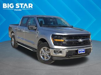 Used 2024 Ford F150 XLT w/ Mobile Office Package AWD/4WD video 1