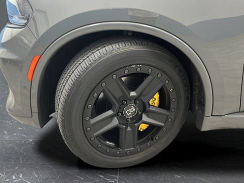 Used 2022 Dodge Durango R/T w/ Trailer Tow Group IV AWD/4WD image 41