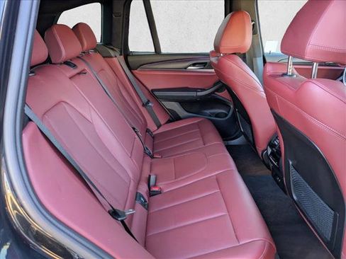 Used 2023 BMW X3 sDrive30i w/ M Sport Package image 21