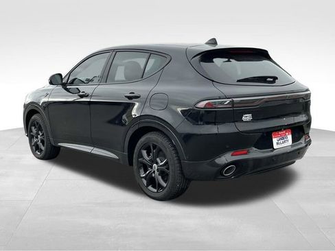 New 2024 Dodge Hornet R/T Plus w/ Tech Pack Plus w/o Parking image 6