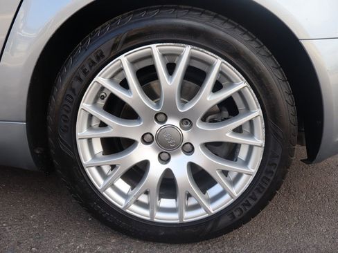 Used 2008 Audi A4 2.0T AWD/4WD image 42