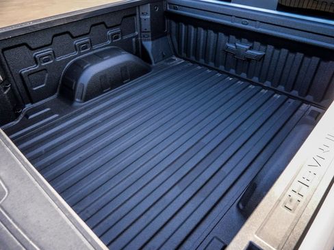 New 2026 Chevrolet Silverado 1500 RST AWD/4WD image 14