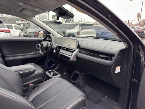 Used 2022 Hyundai Ioniq 5 SEL image 38