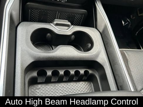 Used 2025 RAM 3500 Laramie w/ Max Tow Package AWD/4WD image 23