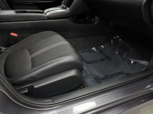 Used 2019 Honda Civic Sport image 47