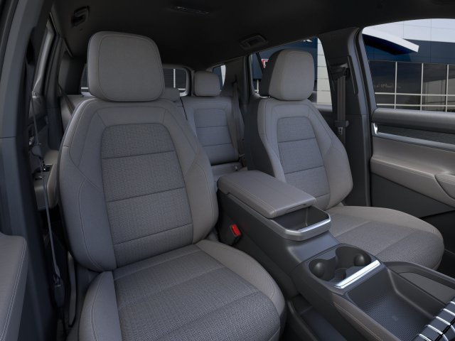 New 2026 GMC Terrain Elevation FWD image 16