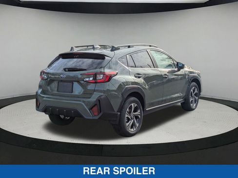 Certified 2026 Subaru Crosstrek 2.0i Premium image 4