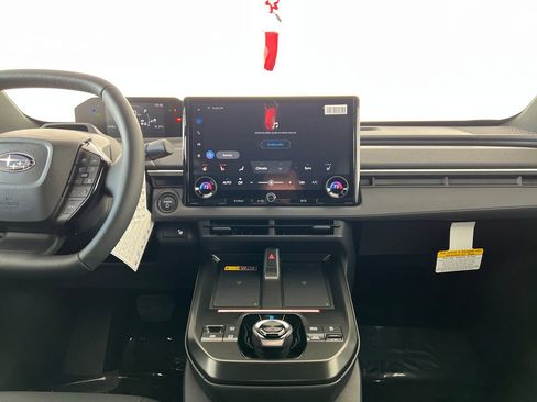New 2026 Subaru Solterra image 18