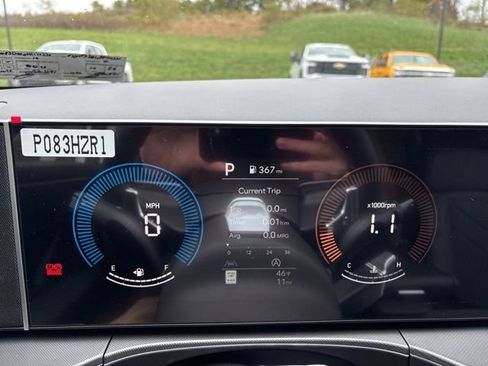 New 2026 Hyundai Santa Fe XRT AWD/4WD image 9