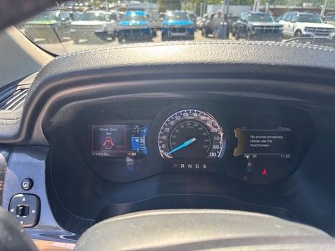 Used 2021 Ford Ranger Lariat w/ Bed Utility Package AWD/4WD image 25