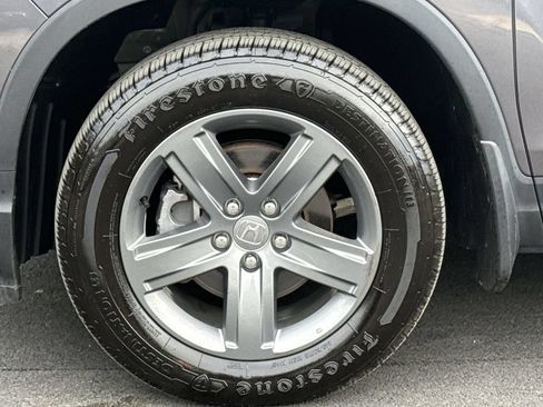 Used 2022 Honda Ridgeline RTL image 19