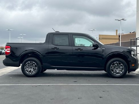 New 2026 Ford Maverick XLT w/ XLT Luxury Package FWD image 2