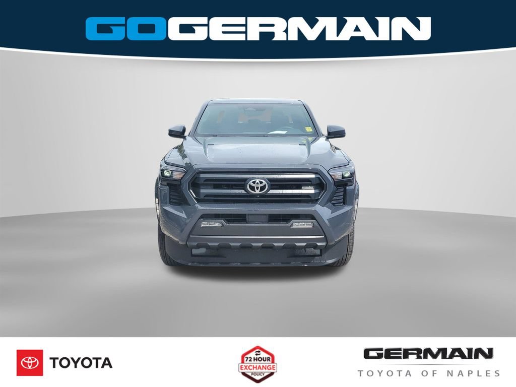 Used 2026 Toyota Tacoma SR5 RWD image 3