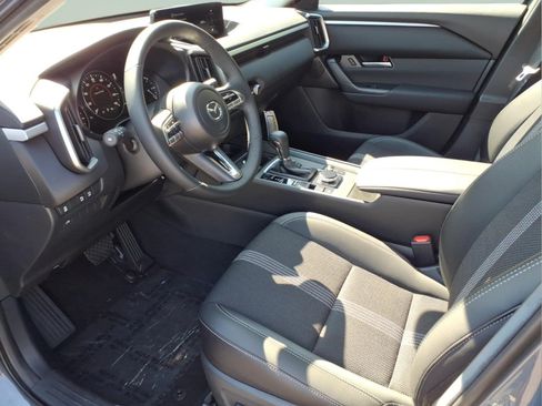 New 2026 MAZDA CX-50 AWD 2.5 S w/ Weather Package image 11