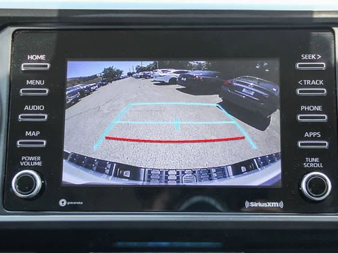 Used 2021 Toyota Tacoma SR AWD/4WD image 22