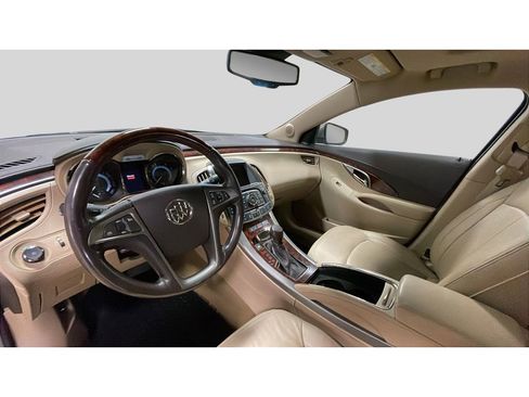 Used 2012 Buick LaCrosse Touring image 10