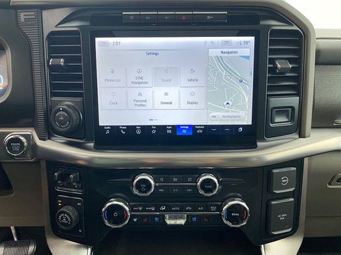 Used 2024 Ford F150 Platinum w/ Equipment Group 703A Plus image 58