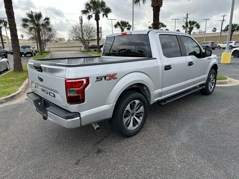 Used 2019 Ford F150 XL w/ Equipment Group 101A Mid image 6
