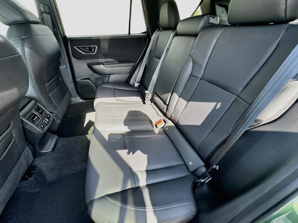 New 2026 Subaru Outback Wilderness AWD/4WD image 30