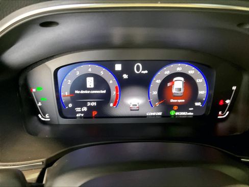 Used 2024 Acura Integra A-Spec image 21