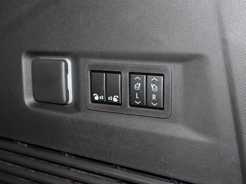 New 2026 Chevrolet Tahoe High Country image 37