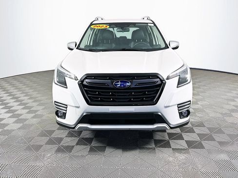 Used 2023 Subaru Forester Touring image 4