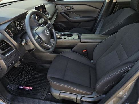 Certified 2026 Nissan Rogue S FWD image 17