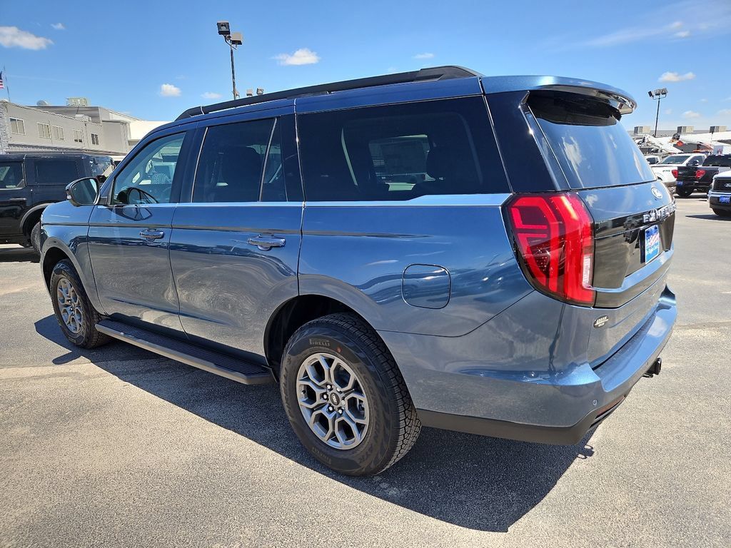 New 2027 Ford Expedition Active RWD image 8