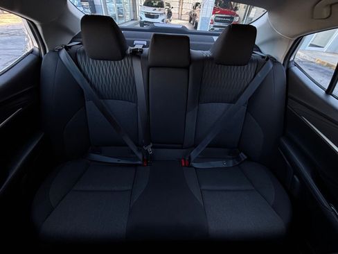 Used 2025 Toyota Camry LE image 37