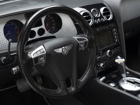 Used 2011 Bentley Continental GTC image 18