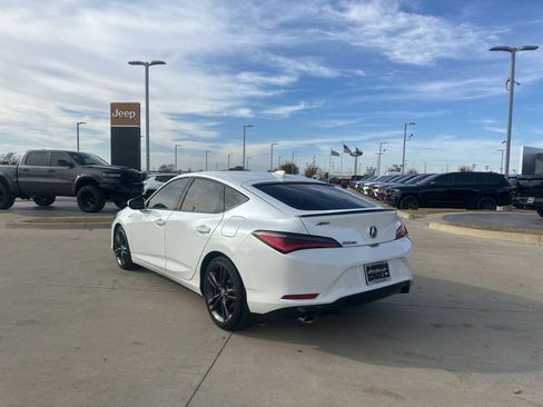 Used 2023 Acura Integra A-Spec image 4