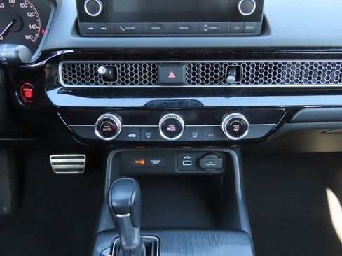 Certified 2023 Honda Civic Sport image 20