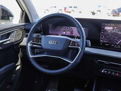 New 2026 Audi Q3 quattro 2.0T image 20