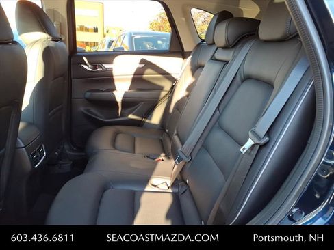 New 2025 MAZDA CX-5 AWD 2.5 S w/ Select Package image 7