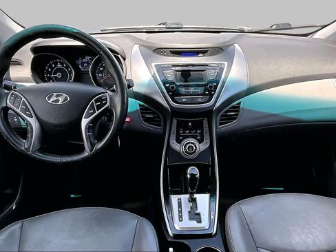 Used 2013 Hyundai Elantra Limited FWD image 14
