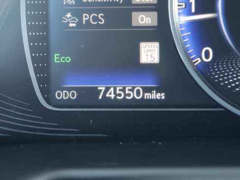 Used 2020 Lexus ES 350 w/ Premium Package FWD image 19