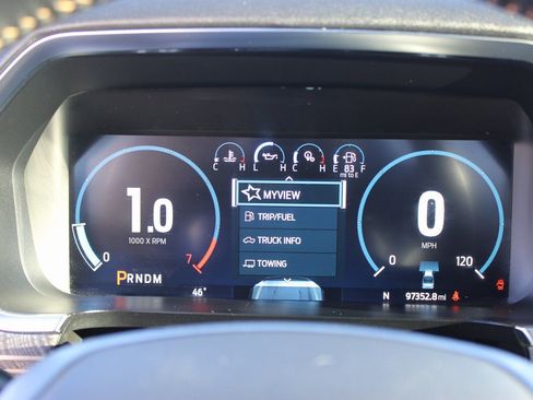 Used 2022 Ford F150 Platinum w/ Equipment Group 701A High image 18