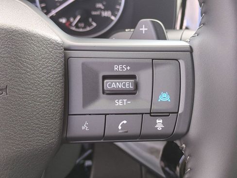 New 2026 Nissan Pathfinder SV FWD image 19