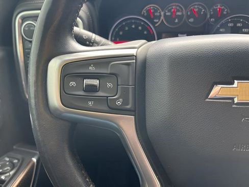 Used 2020 Chevrolet Silverado 2500 LT w/ Texas Edition AWD/4WD image 17