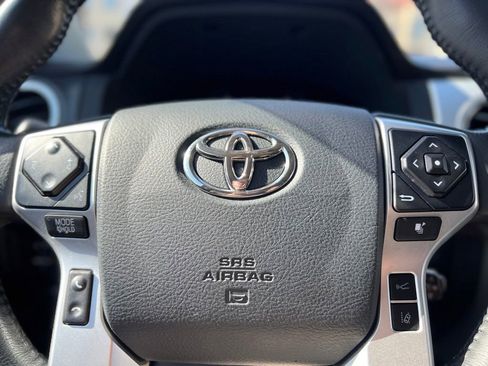 Certified 2018 Toyota Tundra Limited w/ Limited Premium Package AWD/4WD image 37