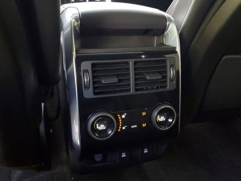 Used 2020 Land Rover Range Rover Sport HST AWD/4WD image 13