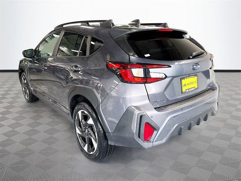 New 2026 Subaru Crosstrek 2.5i Limited image 31